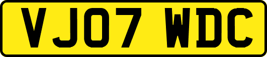 VJ07WDC