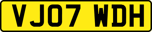 VJ07WDH