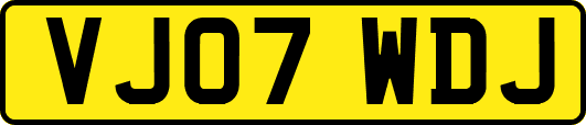VJ07WDJ