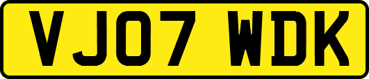 VJ07WDK