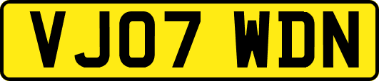 VJ07WDN
