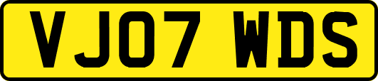 VJ07WDS