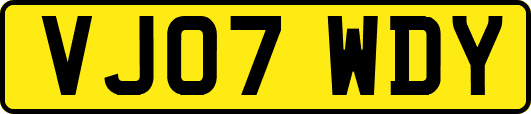 VJ07WDY