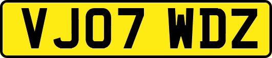 VJ07WDZ