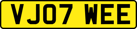VJ07WEE