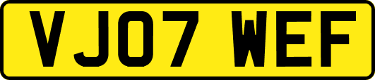 VJ07WEF