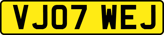 VJ07WEJ