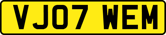 VJ07WEM