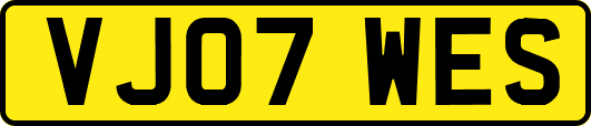 VJ07WES