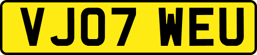 VJ07WEU