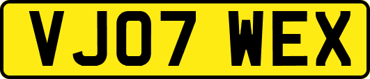 VJ07WEX