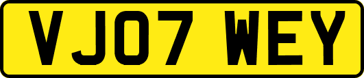 VJ07WEY