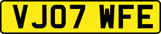 VJ07WFE