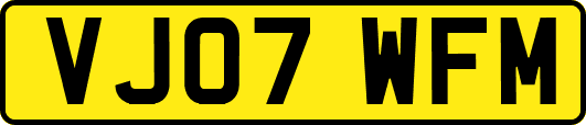 VJ07WFM