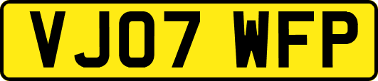 VJ07WFP