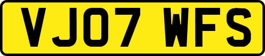 VJ07WFS