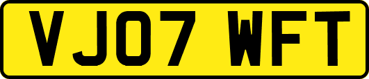 VJ07WFT