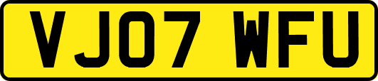 VJ07WFU