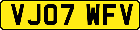 VJ07WFV