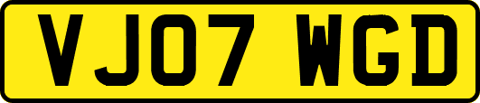 VJ07WGD