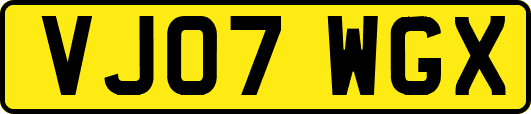 VJ07WGX