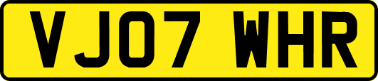 VJ07WHR