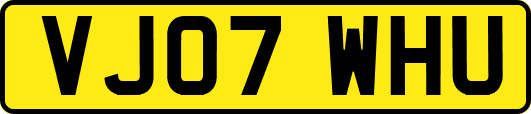VJ07WHU
