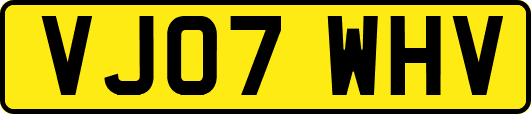 VJ07WHV