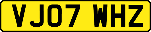 VJ07WHZ