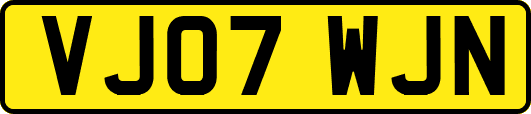 VJ07WJN