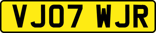VJ07WJR