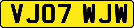 VJ07WJW
