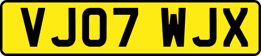 VJ07WJX