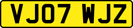 VJ07WJZ