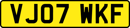 VJ07WKF