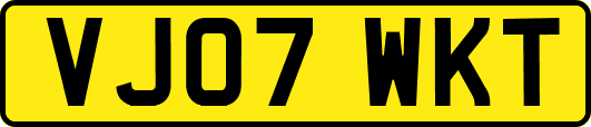 VJ07WKT