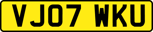 VJ07WKU
