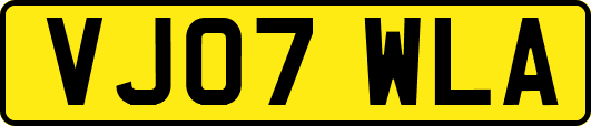 VJ07WLA