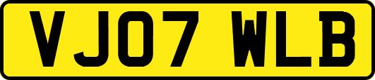 VJ07WLB