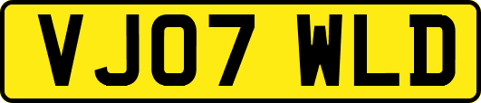 VJ07WLD