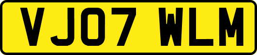 VJ07WLM