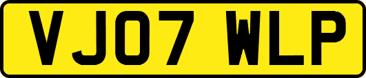 VJ07WLP
