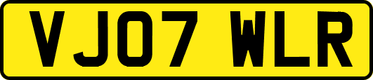 VJ07WLR
