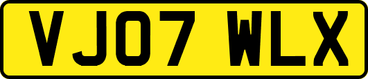 VJ07WLX