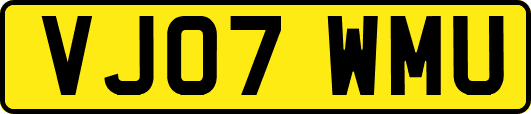 VJ07WMU