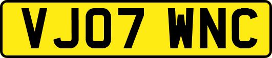 VJ07WNC
