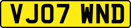 VJ07WND