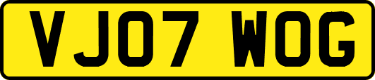 VJ07WOG