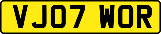 VJ07WOR