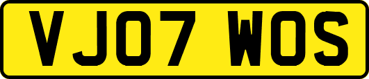 VJ07WOS